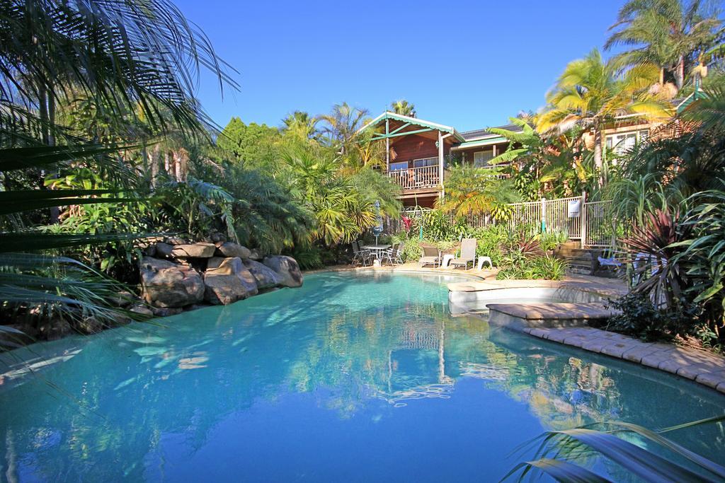 Oasis Inn Ulladulla - Welcoming Guests 18 Years And Older Exterior foto