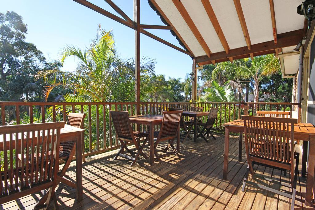 Oasis Inn Ulladulla - Welcoming Guests 18 Years And Older Exterior foto