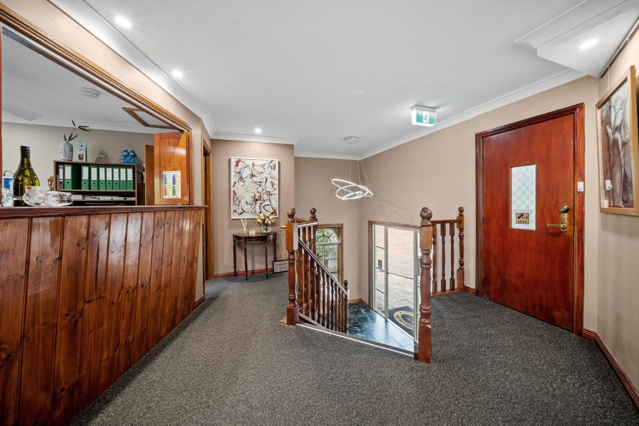 Oasis Inn Ulladulla - Welcoming Guests 18 Years And Older Exterior foto