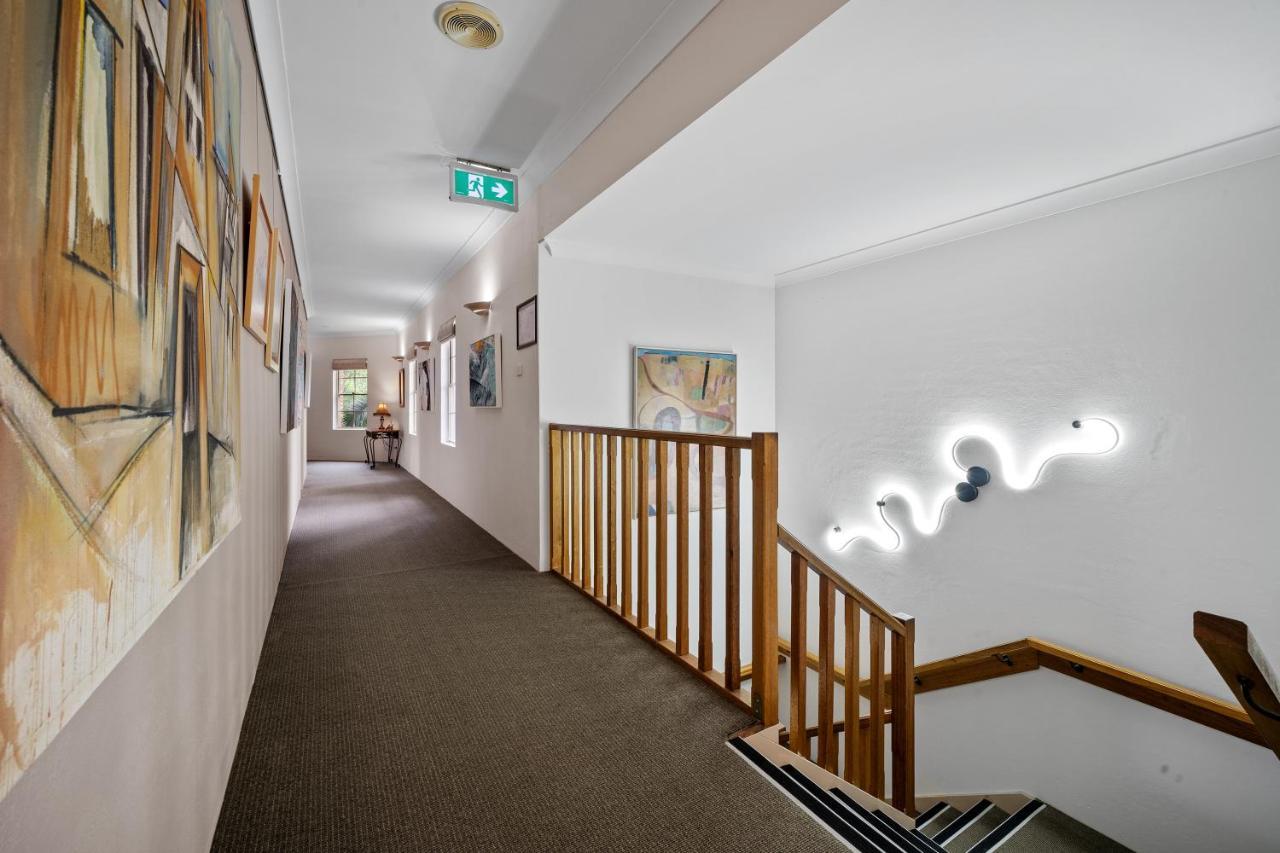 Oasis Inn Ulladulla - Welcoming Guests 18 Years And Older Exterior foto