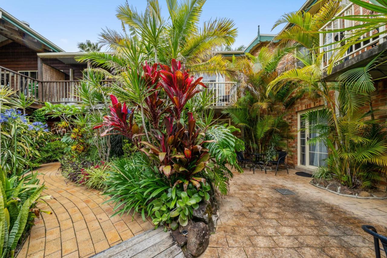 Oasis Inn Ulladulla - Welcoming Guests 18 Years And Older Exterior foto