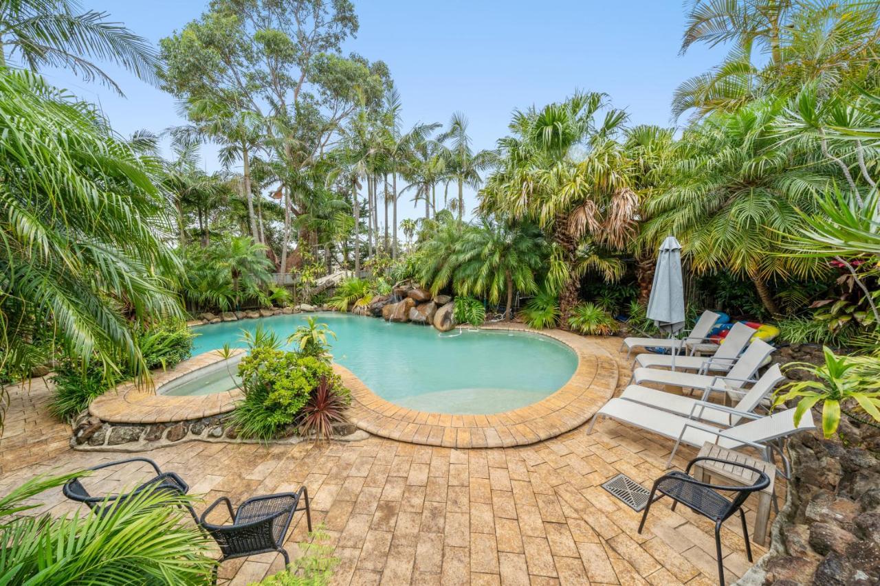 Oasis Inn Ulladulla - Welcoming Guests 18 Years And Older Exterior foto
