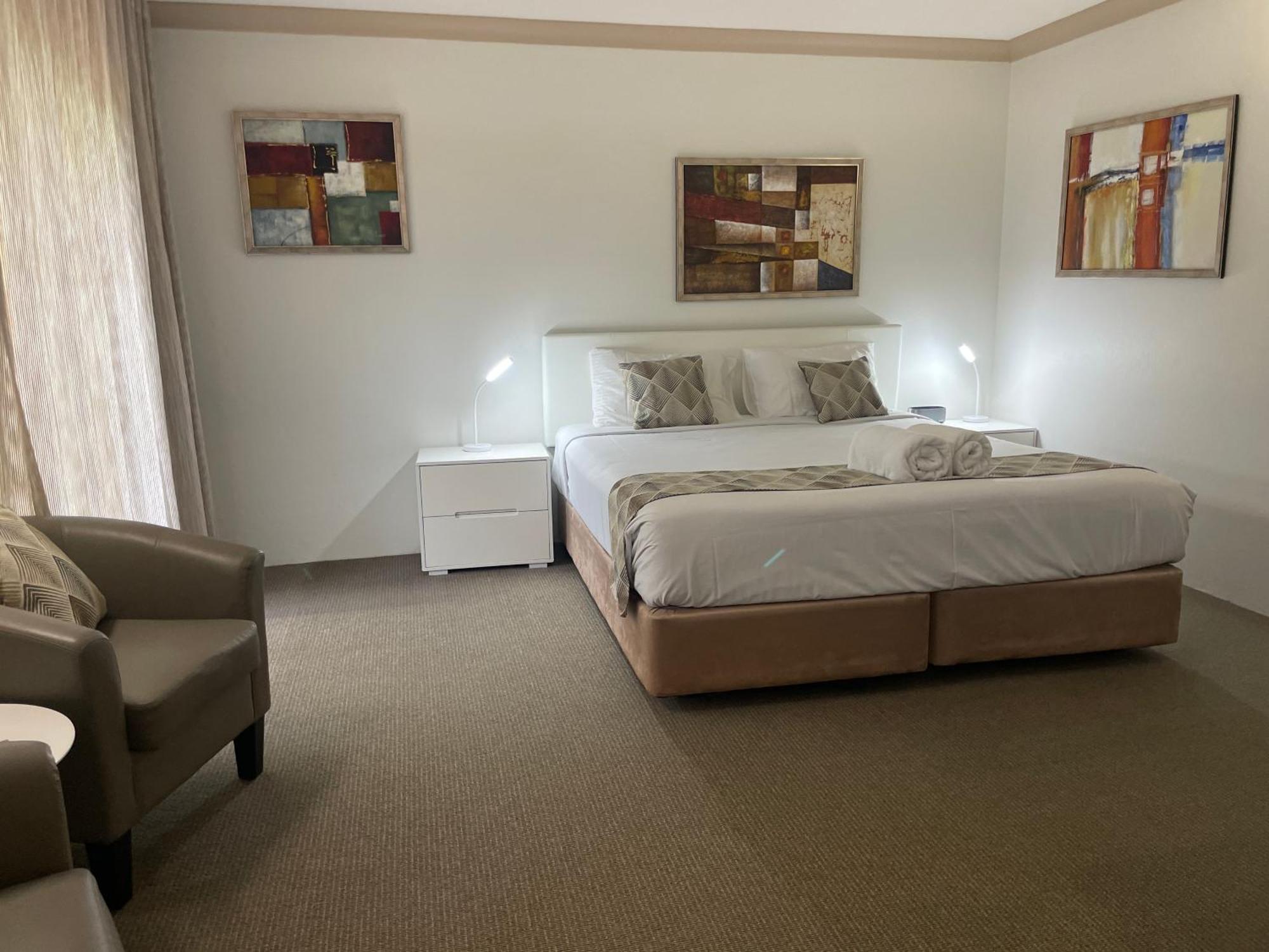 Oasis Inn Ulladulla - Welcoming Guests 18 Years And Older Exterior foto