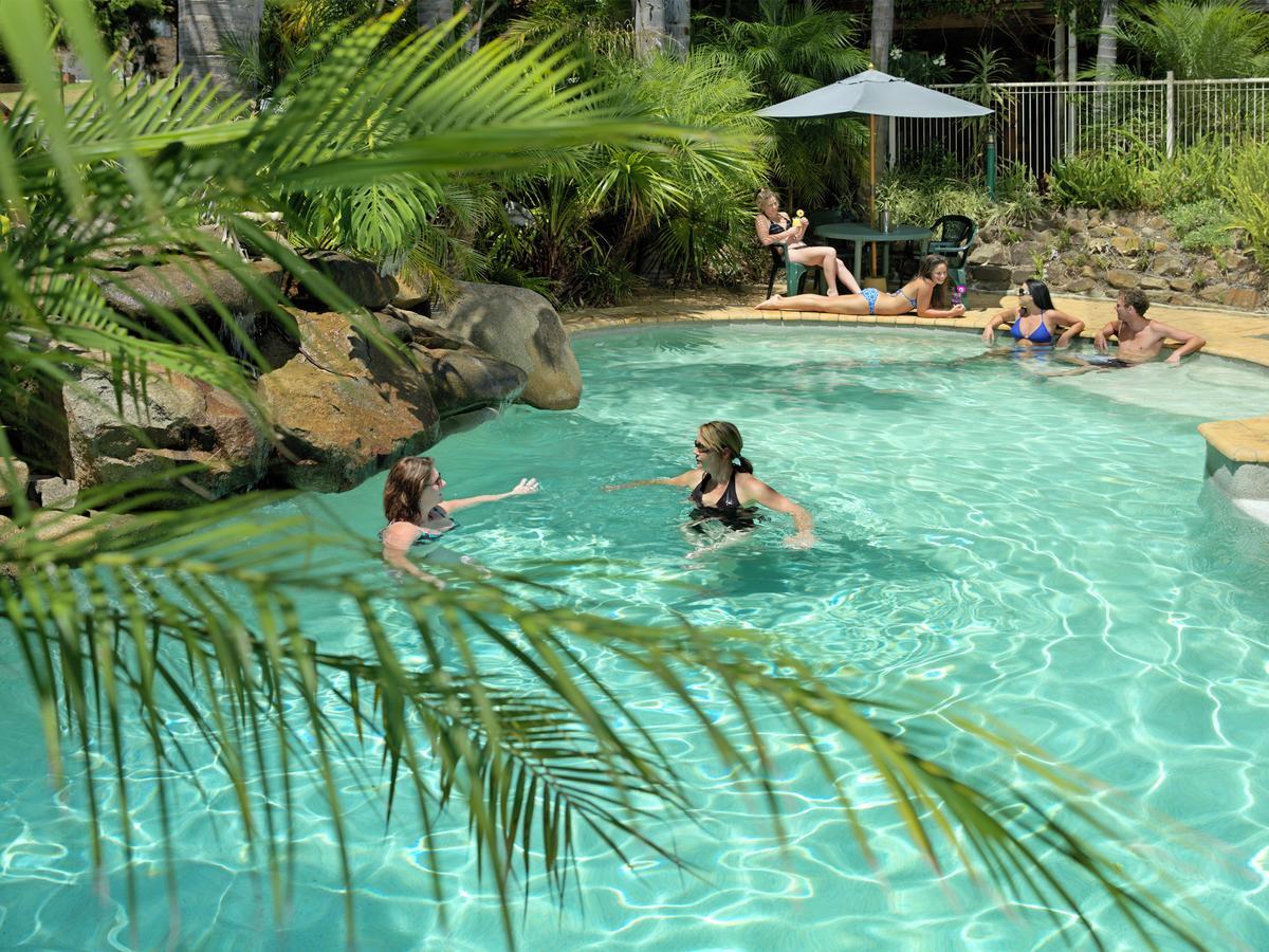 Oasis Inn Ulladulla - Welcoming Guests 18 Years And Older Exterior foto