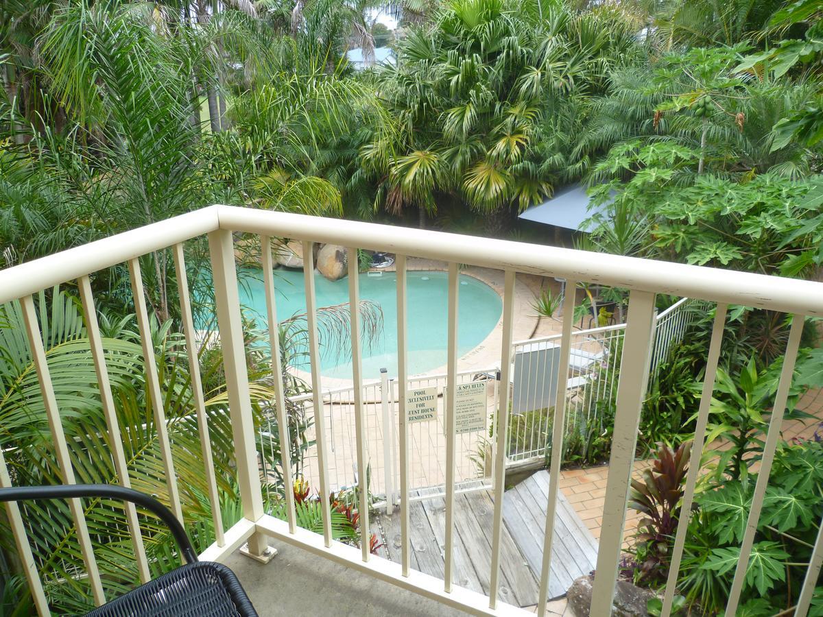 Oasis Inn Ulladulla - Welcoming Guests 18 Years And Older Exterior foto