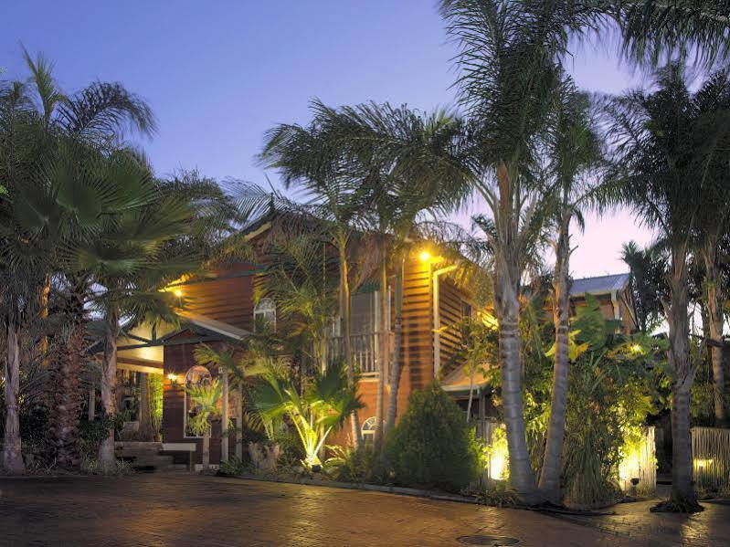 Oasis Inn Ulladulla - Welcoming Guests 18 Years And Older Exterior foto