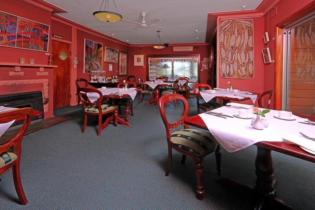 Oasis Inn Ulladulla - Welcoming Guests 18 Years And Older Exterior foto