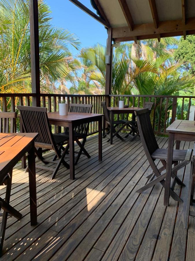 Oasis Inn Ulladulla - Welcoming Guests 18 Years And Older Exterior foto